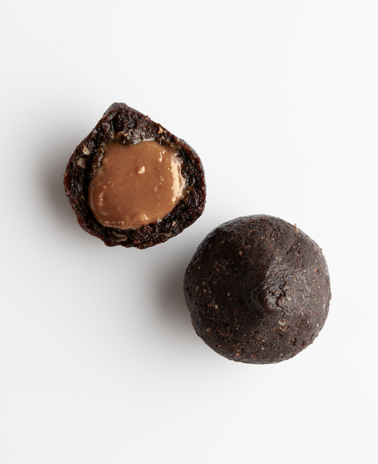 Try our Sea Moss & Bladderwrack Mineral Bites!