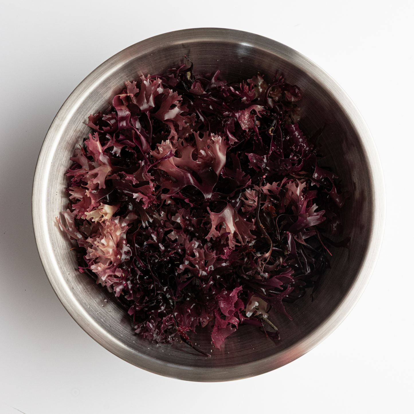 Raw Irish Sea Moss