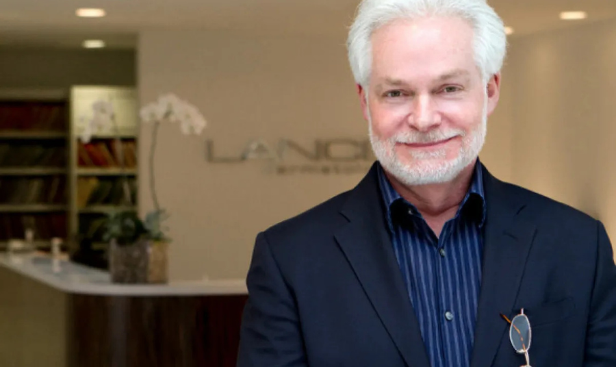 Photo of Dr. Harold Lancer, board-certified dermatologist