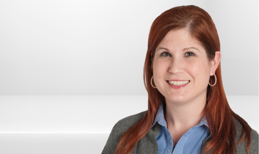 Photo of Beth Czerwony, registered dietitian